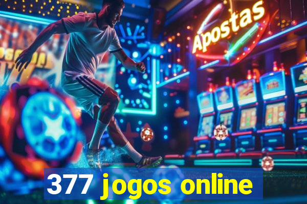 377 jogos online